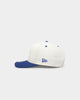 New Era New York Yankees 'Off White World Series' Old Golfer Snapback Off White/White