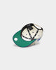 New Era New York Yankees 'Off White World Series' Old Golfer Snapback Off White/White
