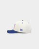 New Era Los Angeles Dodgers 'Off White World Series' Old Golfer Snapback Off White/White