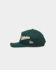 New Era Oakland Athletics 'Shadow Team Logo' Old Golfer Snapback Original Team Colours