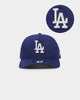 New Era Los Angeles Dodgers 'Chainstitch Team Logo' Old Golfer Snapback Original Team Colours