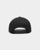 New Era Brooklyn Nets 'Shadow Team Logo' Old Golfer Snapback Original Team Colours