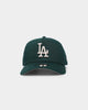 New Era Los Angeles Dodgers 'Evergreen' 9FORTY A-Frame Snapback Forest Green