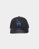 New Era Los Angeles Dodgers 'Paisley Royale' 9FORTY A-Frame Snapback Black/Blue