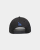 New Era Los Angeles Dodgers 'Paisley Royale' 9FORTY A-Frame Snapback Black/Blue