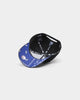 New Era Los Angeles Dodgers 'Paisley Royale' 9FORTY A-Frame Snapback Black/Blue