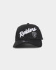 New Era Las Vegas Raiders 'Alt Wordmark' 9FORTY A-Frame Snapback Black/White