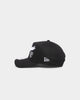 New Era Las Vegas Raiders 'Alt Wordmark' 9FORTY A-Frame Snapback Black/White