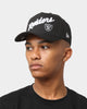 New Era Las Vegas Raiders 'Alt Wordmark' 9FORTY A-Frame Snapback Black/White