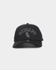 New Era Chicago White Sox 'Alt Wordmark' 9FORTY A-Frame Snapback Black