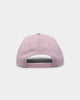 New Era Women's New York Yankees 'Barely Pink' 9FORTY A-Frame Snapback Pink