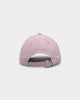 New Era Women's New York Yankees 'Barely Pink' 9TWENTY Strapback Pink