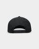 New Era Los Angeles Lakers 'Black Team Script' Prolight Old Golfer Black