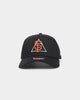 New Era San Francisco Giants 'Alchemy' 9FORTY A-Frame Snapback Black/Orange
