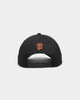New Era San Francisco Giants 'Alchemy' 9FORTY A-Frame Snapback Black/Orange