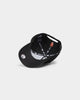 New Era San Francisco Giants 'Alchemy' 9FORTY A-Frame Snapback Black/Orange