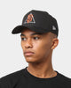 New Era San Francisco Giants 'Alchemy' 9FORTY A-Frame Snapback Black/Orange