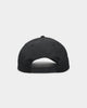 New Era New York Yankees 'Stealth Black' Performance Prolight 9FORTY A-Frame Snapback Black