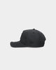 New Era New York Yankees 'Stealth Black' Performance Prolight 9FORTY A-Frame Snapback Black