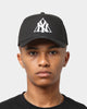 New Era New York Yankees 'Alchemy' 9FORTY A-Frame Snapback Black/White