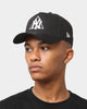 New Era New York Yankees 'Alchemy' 9FORTY A-Frame Snapback Black/White