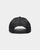 New Era Los Angeles Dodgers 'Stealth Black' Performance Waterproof 9FORTY A-Frame Snapback Black