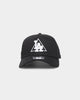 New Era Los Angeles Dodgers 'Alchemy' 9FORTY A-Frame Snapback Black/White
