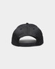 New Era Las Vegas Raiders 'Stealth Black' Performance Waterproof 9FORTY A-Frame Snapback Black