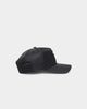 New Era Las Vegas Raiders 'Stealth Black' Performance Waterproof 9FORTY A-Frame Snapback Black
