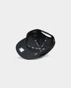 New Era Las Vegas Raiders 'Stealth Black' Performance Prolight 9FORTY A-Frame Snapback Black