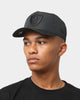 New Era Las Vegas Raiders 'Stealth Black' Performance Prolight 9FORTY A-Frame Snapback Black