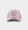 New Era Las Vegas Raiders 'Barely Pink' 9FORTY A-Frame Snapback Pink