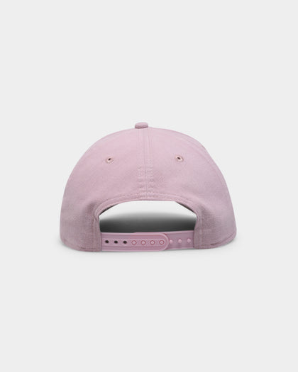 New Era Las Vegas Raiders 'Barely Pink' 9FORTY A-Frame Snapback Pink