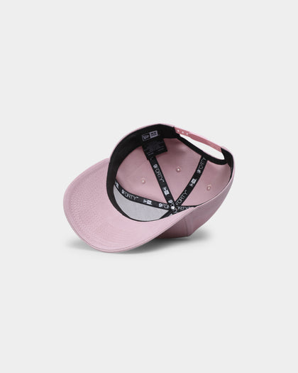 New Era Las Vegas Raiders 'Barely Pink' 9FORTY A-Frame Snapback Pink