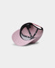 New Era Las Vegas Raiders 'Barely Pink' 9FORTY A-Frame Snapback Pink