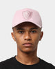 New Era Las Vegas Raiders 'Barely Pink' 9FORTY A-Frame Snapback Pink