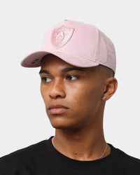 New Era Las Vegas Raiders 'Barely Pink' 9FORTY A-Frame Snapback Pink