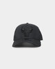 New Era Chicago Bulls 'Stealth Black' Performance Prolight 9FORTY A-Frame Snapback Black