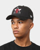 New Era Chicago Bulls 'Alchemy' 9FORTY A-Frame Snapback Black/Red/White