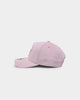 New Era Chicago Bulls 'Barely Pink' 9FORTY A-Frame Snapback Pink