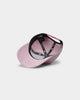 New Era Chicago Bulls 'Barely Pink' 9FORTY A-Frame Snapback Pink
