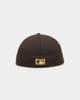 New Era San Diego Padres '2-Tone Team Colour World Series' 59FIFTY Fitted Original Team Colours