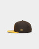 New Era San Diego Padres '2-Tone Team Colour World Series' 59FIFTY Fitted Original Team Colours