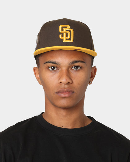 New Era San Diego Padres '2-Tone Team Colour World Series' 59FIFTY Fitted Original Team Colours