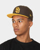 New Era San Diego Padres '2-Tone Team Colour World Series' 59FIFTY Fitted Original Team Colours