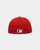 New Era Cincinnati Reds 1990 '2-Tone Team Colour' 59FIFTY Fitted Red/Black
