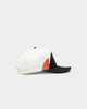 New Era San Francisco Giants 'Sharktooth Design' Old Golfer Snapback OTC/Sharktooth