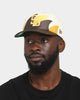 New Era San Diego Padres 'Sharktooth Design' Old Golfer Snapback OTC/Sharktooth