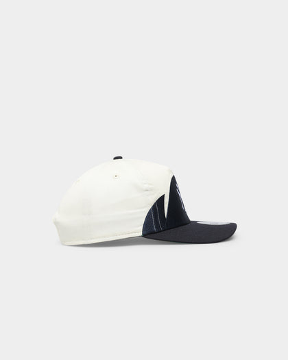 New Era New York Yankees 'Sharktooth Design' Old Golfer Snapback OTC/Sharktooth