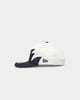 New Era New York Yankees 'Sharktooth Design' Old Golfer Snapback OTC/Sharktooth